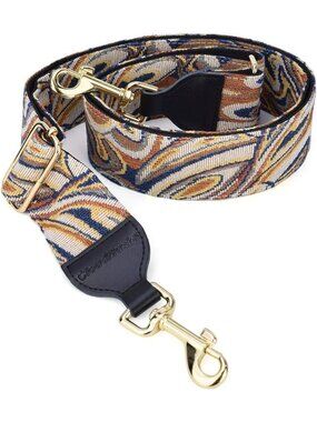 Stylish Replacement Handbag Strap - Adjustable Crossbody & Shoulder Strap for